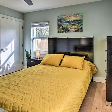 Emerald Coast Vacation Rental 1 Mi To Beach Shalimar Exterior photo